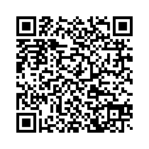 QR Code https://www.principocket.com/en/events/aaa980e15482a0a620c5f500718e1e5d-Un-Democrate-en-duo-ndt-Un-democratico-in-duetto