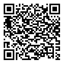 QR Code https://www.principocket.com/en/events/abeec2d375c67d506eee9a42f3507c12-Il-Grande-Rabbino-di-Francia
