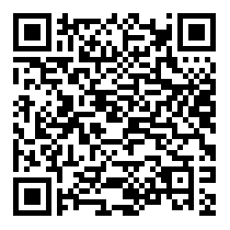 QR Code https://www.principocket.com/en/events/abeec2d375c67d506eee9a42f3507c12-Le-Grand-Rabbin-de-France