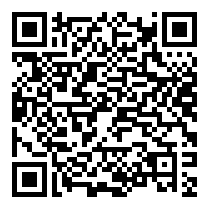 QR Code https://www.principocket.com/en/events/abeec2d375c67d506eee9a42f3507c12-The-Chief-Rabbi-of-France
