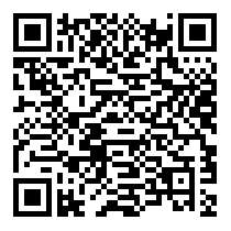 QR Code https://www.principocket.com/en/events/addf9974b4f170b4e1effbf19e502f79-Les-jeudis-de-l-Agora