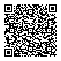 QR Code https://www.principocket.com/en/events/af69880b875b9ad180f0a8de8896e460-Exhibition-From-One-World-To-Another-From-The-Visible-To-The-Invisible