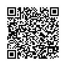 QR Code https://www.principocket.com/en/events/b14aed63c6f7dad8dd5e825da0b335b7-Le-Printemps-des-Arts-The-Salt-of-the-Earth