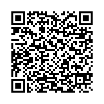 QR Code https://www.principocket.com/en/events/b16fae7a1e3675e750ee297ddc073979-Solennite-de-l-Annonciation-du-Seigneur