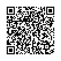 QR Code https://www.principocket.com/en/events/b2053e9d295bf8346015d57955edf2e2-Conference-The-Future-of-the-Art-Market