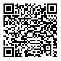 QR Code https://www.principocket.com/en/events/b333a58e3d87711b228d2f59ab50090c-Les-Enfants-d-Isadora