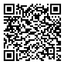 QR Code https://www.principocket.com/en/events/b450aaf5c615ba8cd9b01819dec06077-Madeleine-Bejart-a-free-woman