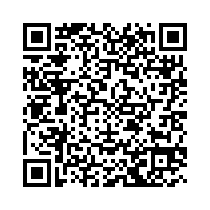 QR Code https://www.principocket.com/en/events/b450aaf5c615ba8cd9b01819dec06077-Madeleine-Bejart-una-donna-libera