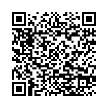 QR Code https://www.principocket.com/en/events/b6016823291bad65661649b1c1f9db92-Ne-Crains-Pas-Joseph-ndt-non-temere-Giuseppe