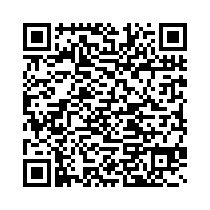 QR Code https://www.principocket.com/en/events/b6747bf236c91074475e049f7ff80b58-Conference-La-chasse-aux-fossiles-patience-et-recompense