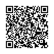 QR Code https://www.principocket.com/en/events/b738149e868db82ffd5f04b8051e3df4-Exhibition-Architecture-in-philately-a-history-in-miniature