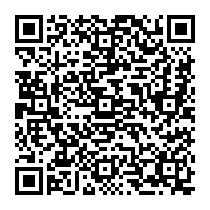 QR Code https://www.principocket.com/en/events/b738b2feb6bf59e56cf343538c58b8c8-Lecture-What-stone-tools-tell-us-about-prehistoric-humans-cognition
