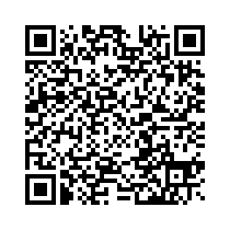 QR Code https://www.principocket.com/en/events/b82f498643a21cccbc851d3dbd4fbac6-The-Art-of-the-Cinema-The-Great-Alibi