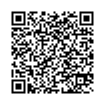 QR Code https://www.principocket.com/en/events/b8614c8a77cf9bea245b093c4ac24cee-Conference-L-enfance-de-l-humanite