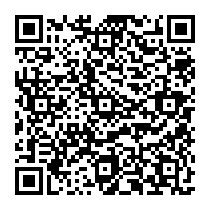 QR Code https://www.principocket.com/en/events/b892e4c9502a09956e565bc4834f86d7-Nocturne-et-projection-de-Memoria-d-Apichatpong-Weerasethakul