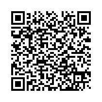 QR Code https://www.principocket.com/en/events/b979dae8d2d05555dcec3d73597fae8a-The-Art-of-the-Cinema-Pain-and-Glory