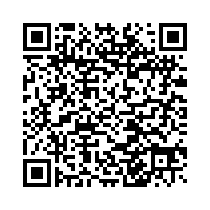 QR Code https://www.principocket.com/en/events/b979dae8d2d05555dcec3d73597fae8a-Tout-l-Art-du-Cinema-Douleur-et-Gloire