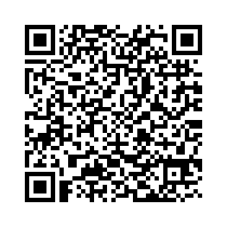 QR Code https://www.principocket.com/en/events/ba39c0f8baa6858d66b26e150e72be19-Le-Serenissime-dell-Umorismo-2022