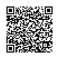 QR Code https://www.principocket.com/en/events/bafc2050cba29143c9218732a872553e-Conference-Du-beau-ideal-a-la-caricature-grotesque