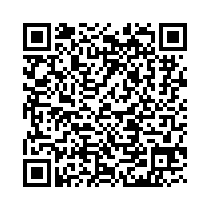 QR Code https://www.principocket.com/en/events/bafc2050cba29143c9218732a872553e-Lecture-From-the-beauty-ideal-to-the-grotesque