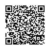 QR Code https://www.principocket.com/en/events/bbcfe6b6da489528b72e5a2d78738a9b-Conference-Bartabas-Creation-du-vivant-a-l-ecrit