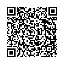 QR Code https://www.principocket.com/en/events/bc56a4f7654705974c43e86e8aeaa2be-Rencontre-du-Renouveau-Charismatique