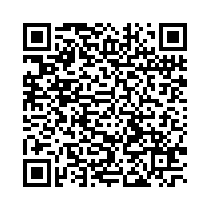 QR Code https://www.principocket.com/en/events/be08bfc264036c13714674e28953db3c-53rd-International-Flower-Arranging-Competition