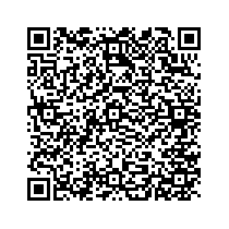 QR Code https://www.principocket.com/en/events/be4d8667e9c3b6a3132efe5993541f15-Lire-decouvrir-rencontrer-presentation-des-romans-selectionnes-pour-la-Bourse-de-la-Decouverte-de-la-Fondation-Prince-Pierre