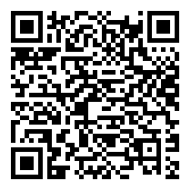 QR Code https://www.principocket.com/en/events/be4f111b843dc16752a93bd3d1536dd2-Sacha-Guitry-Intime