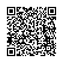 QR Code https://www.principocket.com/en/events/c161ee7a78c5d43548f38ce616e6c7bb-Mostra-Internazionale-Canina-di-Monaco