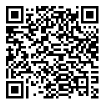 QR Code https://www.principocket.com/en/events/c322ec088e5e4b511532792fa06b0cea-Rencontre-avec-Eric-Baudelaire