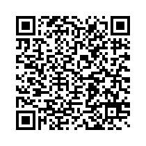 QR Code https://www.principocket.com/en/events/c386adad63bd1118f9e4f822ad9cac2e-Autour-de-l-encyclique-Laudato-Si