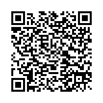 QR Code https://www.principocket.com/en/events/c390f5a37217d3b5859a097d21c8e034-Teatro-Changer-l-eau-des-fleurs-Valerie-Perrin