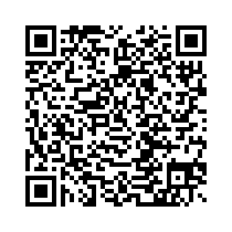 QR Code https://www.principocket.com/en/events/c390f5a37217d3b5859a097d21c8e034-Theatre-Changer-l-eau-des-fleurs-Valerie-Perrin