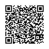 QR Code https://www.principocket.com/en/events/c54bc46a4367a1f74f3737a095894401-Le-Printemps-des-Arts-Melodies-by-Debussy-Ravel