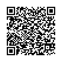 QR Code https://www.principocket.com/en/events/c54bc46a4367a1f74f3737a095894401-Le-Printemps-des-Arts-Melodies-by-Debussy-and-Ravel