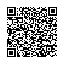 QR Code https://www.principocket.com/en/events/c8327a7387a4309a9045b174cbec238e-Mostra-Waves-of-human-connections