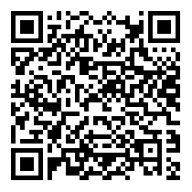 QR Code https://www.principocket.com/en/events/c9261b8654b435b8f417dae75d21eac7-Animation-Splash-Party