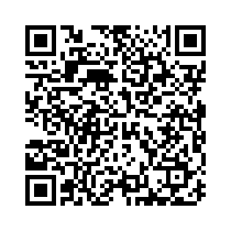 QR Code https://www.principocket.com/en/events/cd32c57b90911a6f4a559fd6af4738ce-It-must-be-heaven-Il-paradiso-probabilmente