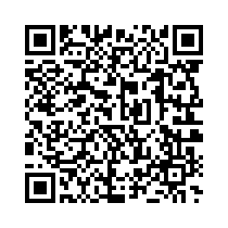 QR Code https://www.principocket.com/en/events/d0f91705e21e5431e44ed35f525329a1-Conference-Les-musees-egyptiens-du-Caire