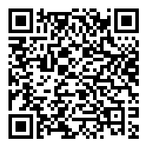 QR Code https://www.principocket.com/en/events/d12081f982aa593dc0f4aec0081bd679-Spectacle-Jerome-Commandeur