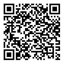 QR Code https://www.principocket.com/en/events/d12081f982aa593dc0f4aec0081bd679-Spettacolo-Jerome-Commandeur