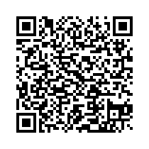 QR Code https://www.principocket.com/en/events/d1670a5b4237f057af2cc39c172a955c-Theatre-The-World-According-to-Albert-Einstein