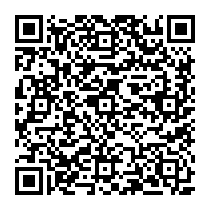 QR Code https://www.principocket.com/en/events/d512a3ca2f885d08945a4fa85d663e77-Lecture-Palaeopathology-medical-jurisprudence-applied-to-history-and-archaeology