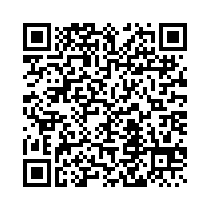QR Code https://www.principocket.com/en/events/d57b6da1865548bc5dff3d7e7e3b9547-Rencontre-Renouveau-Charismatique