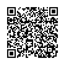 QR Code https://www.principocket.com/en/events/d7b09649197c535df1268a17c361a0cd-Evento-di-beneficenza-30-World-Stars-Football-Match