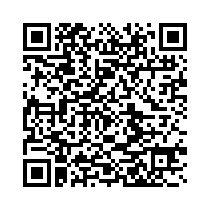 QR Code https://www.principocket.com/en/events/d80c58d34b8060e4ac98ae8e215e977b-Conference-Armenie-Peuple-en-danger-de-mort