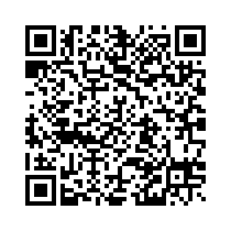 QR Code https://www.principocket.com/en/events/d8184e5de50aed0f242bea96b099a9c5-THE-BLUE-ECONOMY-AND-FINANCE-FORUM
