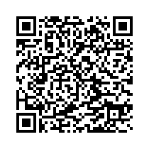 QR Code https://www.principocket.com/en/events/d87cb65d8e2b148d4c0da295854a73b1-Conferenza-Ciclo-I-Poteri-dell-Arte