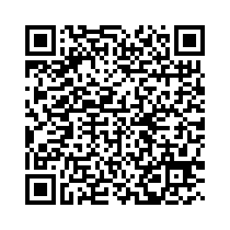 QR Code https://www.principocket.com/en/events/da669b1f922e3cd08289ff8616e2c0f1-Messe-diocesaine-pour-les-Vocations